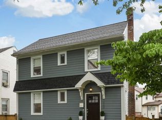 2843 Myrtle Ave NE, Washington, DC 20018