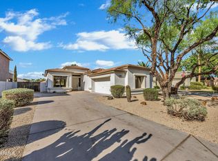 1694 E Orangewood St, Gilbert, AZ 85296