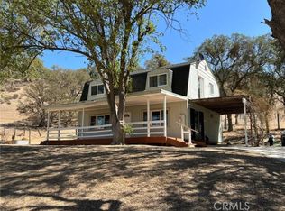 77089 Indian Valley Rd, San Miguel, CA 93451