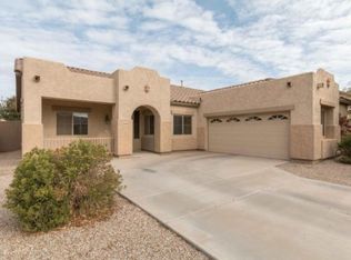 19950 E Thornton Rd, Queen Creek, AZ 85142