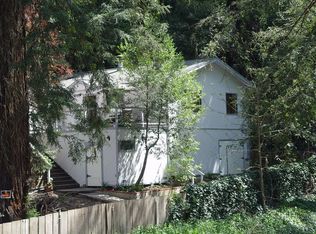 15290 Highway 9, Boulder Creek, CA 95006