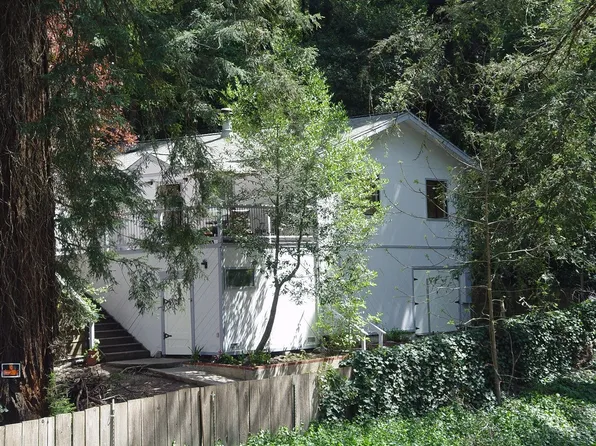 15290 Highway 9, Boulder Creek, CA 95006