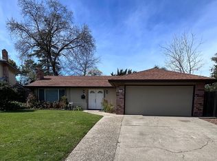 4745 Rustic Rd, Fair Oaks, CA 95628