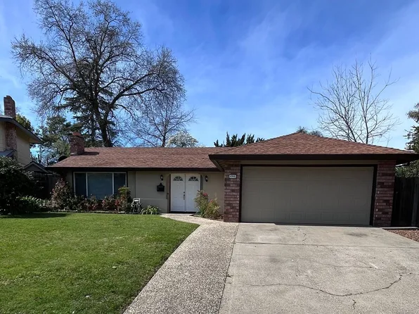 4745 Rustic Rd, Fair Oaks, CA 95628