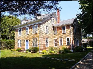 56 South Rd, Westhampton, NY 11978