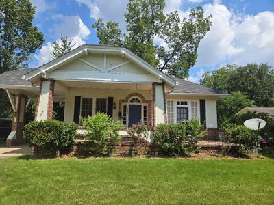 1609 17th St, Columbus, GA, 31901