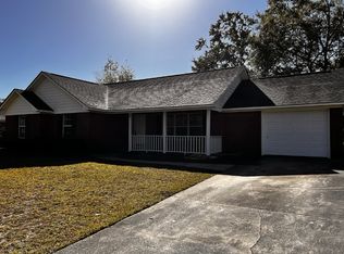 160 Waters Ave, Allenhurst, GA 31301