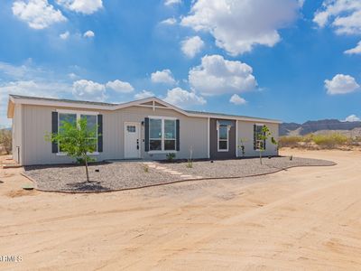 52819 W Quail Court, Maricopa, AZ, 85139