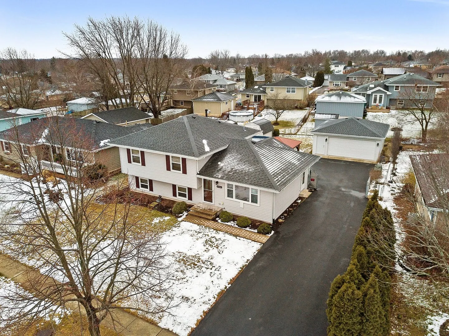 3704 Juniper Ave photo 1