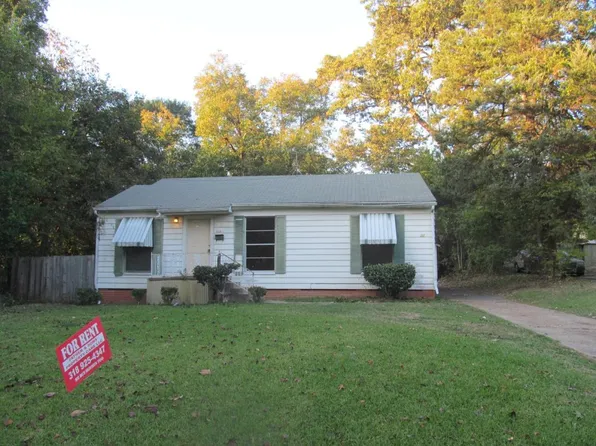 116 E Wichita St, Shreveport, LA 71101