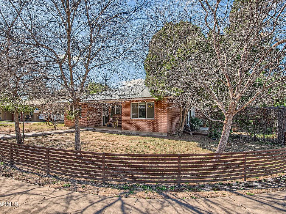 1st image of 1714 S SIERRA VISTA Drive