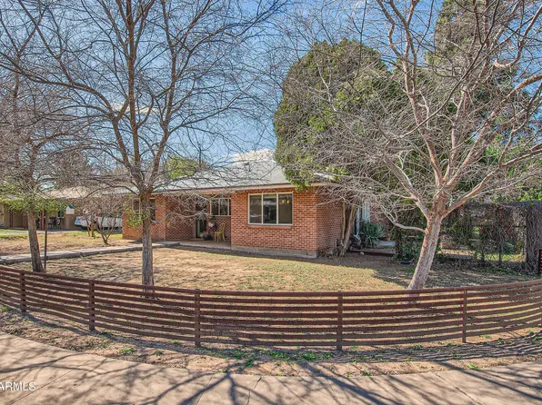 1714 S SIERRA VISTA Drive, Tempe, AZ 85281