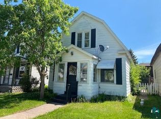 2014 Lamborn Ave, Superior, WI 54880