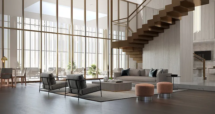 Rented by Chase Global Realty Corp | media 13