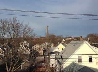 24 Pleasant St APT 2, Provincetown, MA 02657