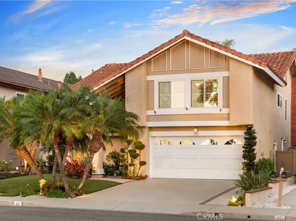 42 Christamon W, Irvine, CA 92620