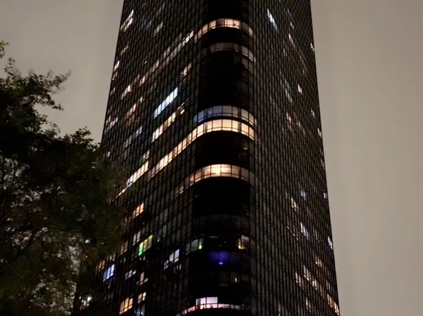 5415 N Sheridan Rd, Chicago, IL