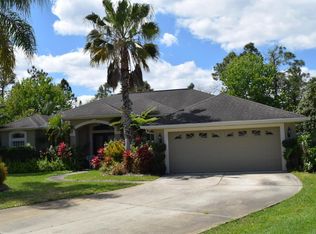 9 Wild Creek Way, Ormond Beach, FL 32174