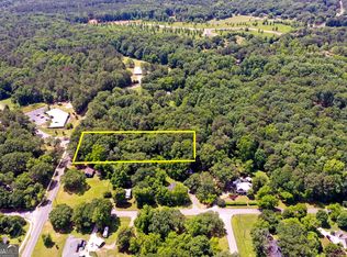 0 S Burson Ave, Bogart, GA 30622