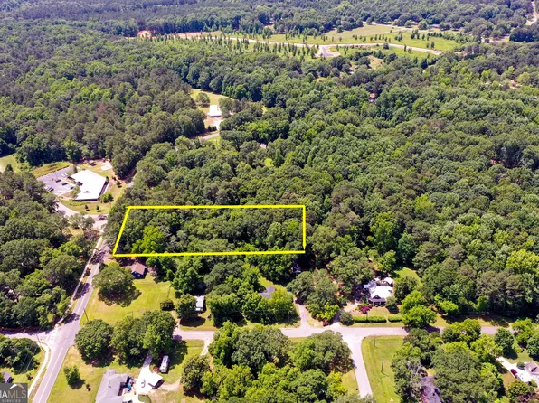 0 S Burson Ave, Bogart, GA 30622