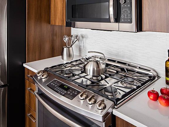 Signature Collection Kitchen