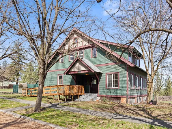 (undisclosed Address), Spokane, WA 99224