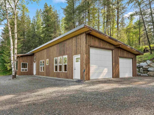 152 Gold Mountain Dr, Sagle, ID 83860