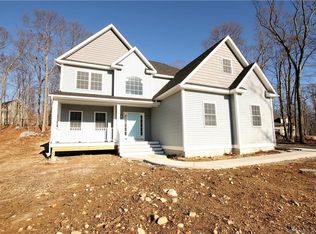 LOT 21 Eighteen White Tail Ln, Colchester, CT 06415