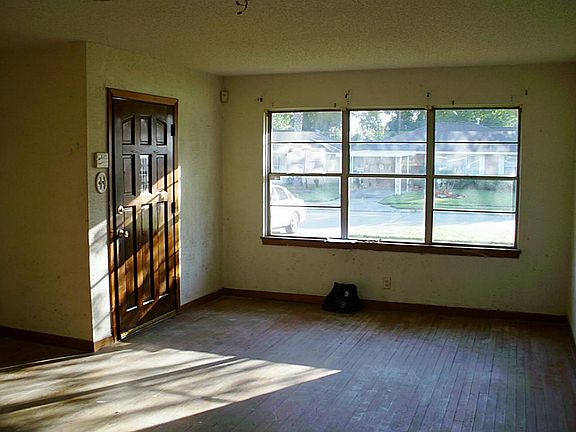 Another view of the Living Room