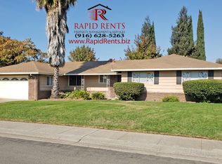 1601 60th Ave #1, Sacramento, CA 95822
