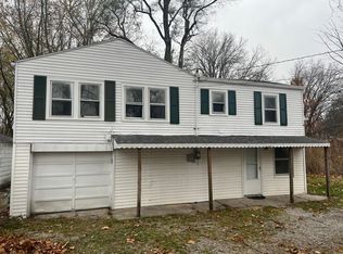 2008 E 38th St #1/2, Anderson, IN 46013