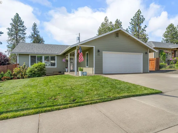 170 Addison Ave, Sutherlin, OR 97479