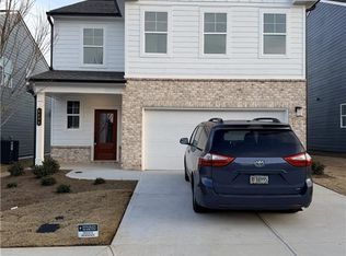 4406 Buttonwood Ln, Lilburn, GA 30047