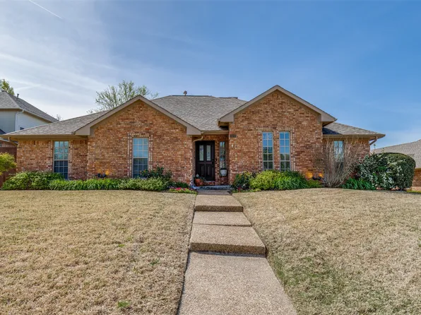 2606 Belmeade Dr, Carrollton, TX 75006