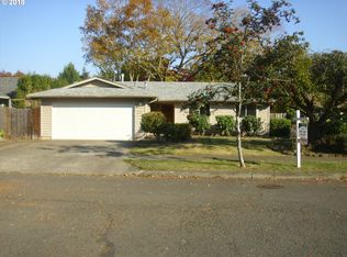 5250 Faircrest Ct SE, Salem, OR 97306