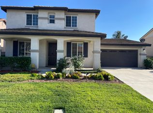14655 Fabiola Ln, Corona, CA 92880