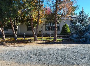 235 Roosevelt St, Merrill, OR 97633
