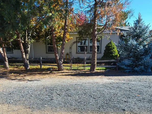 235 Roosevelt St, Merrill, OR 97633