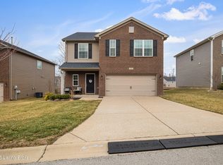 7907 Cascade Falls Cv, Louisville, KY 40229