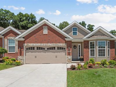 2906 Strawberry Ridge Dr, Arnold, MO, 63010