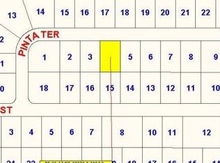 740 Pinta Ter SW, Palm Bay, FL 32908