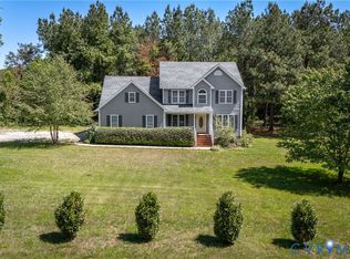 6325 Walnut Tree Dr, Powhatan, VA 23139