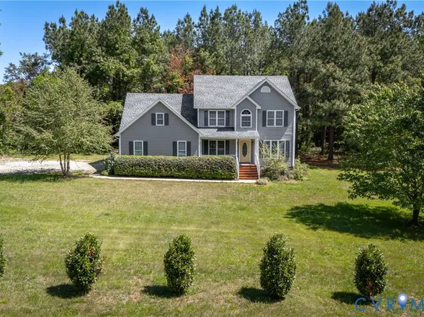6325 Walnut Tree Dr, Powhatan, VA 23139