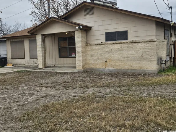 7206 Glendora, San Antonio, TX 78218