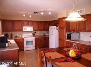 5521 S 51st Dr, Laveen, AZ 85339