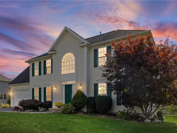 5073 W Ridge Run, Canandaigua, NY 14424