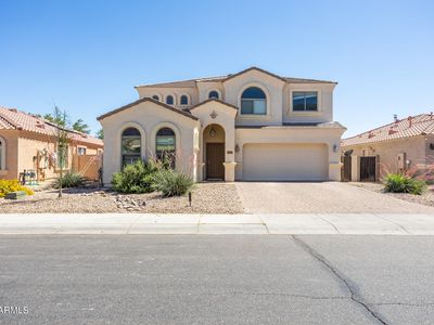 1343 E Judi Dr, Casa Grande, AZ, 85122