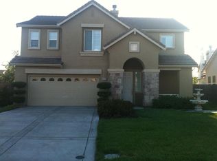 3838 Spring Meadow Ln, Stockton, CA 95219