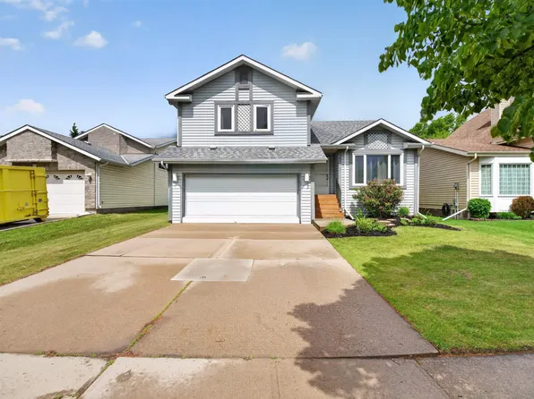 13 Danbridge Pl, Saint Albert, AB T8N 4V5