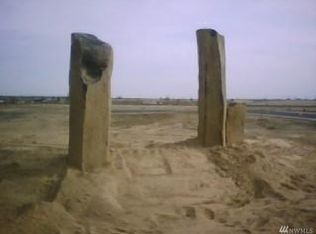 31 Grant Dr, Ephrata, WA 98823